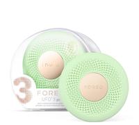 FOREO UFO™ 3 Go sonic device to accelerate the effects of facial masks Pistachio 1 pc