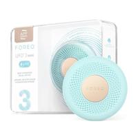 FOREO UFO™ 3 Mini sonic device to accelerate the effects of facial masks Arctic Blue 1 pc