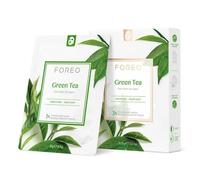 FOREO UFO Green Tea Purifying Face Mask 3 Pack