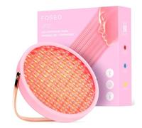 FOREO UFO LED Lighthouse Panel - Red, Blue & Amber LED Light Panel | Red Light Panel, LED Panel Light, Blue Light, Amber Light, Sleep Lamp, App Connected, Cordless, Skin Firmness