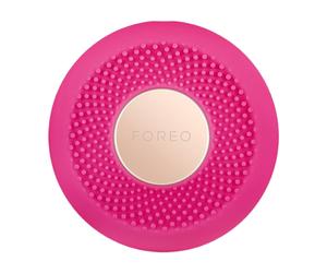 Foreo Ufo Mini 2 Power Mask & Light Therapy - Fuchsia 1 piece