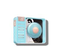 FOREO UFO™ mini 2 Sonic Brush for More Efficient Effects of Face Mask Travel Package Mint