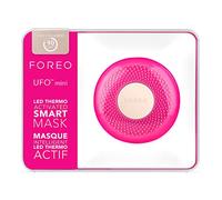 FOREO UFO Mini Power Mask Cleanser - Fuchsia, Pink
