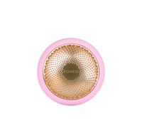 FOREO UFO Full Facial LED Face Mask Treatment, Red Light Therapy Face Care, Korean Skincare, Thermotherapy, Cryotherapy, Face Massager, Moisturiser, Increased Skin Care Absorption, Pearl Pink