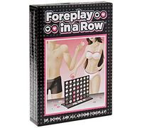Foreplay Connect Adult Games