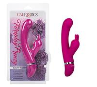 Foreplay Frenzy Bunny Kisser Vibrator