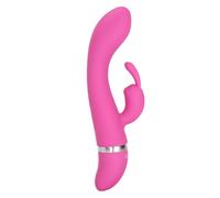 Foreplay Frenzy Bunny Vibrator Waterproof