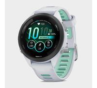 Garmin Forerunner 265S Music WiFi GPS Watch White