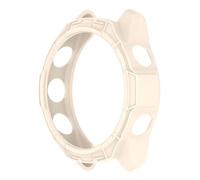 Forerunner 570 Hollow Armor Watch Case, 570 armor protective case, Forerunner570 Smartwatch Accessories Shell Cover (star light 47mm)