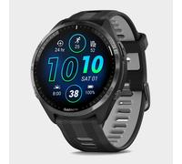 Garmin Forerunner 965 3.56 cm (1.4") AMOLED 47 mm Digital 454 x 454 pixels Touchscreen Black Wi-Fi GPS (satellite)
