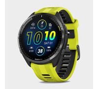Garmin Forerunner 965 3.56 cm (1.4") AMOLED 47 mm Digital 454 x 454 pixels Touchscreen Yellow Wi-Fi GPS (satellite)