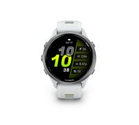 Forerunner GPS Connected Running And Triathlon Watch