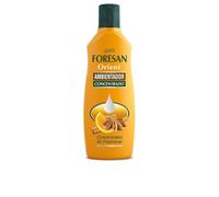 FORESAN - Orient Concentrated Air Freshener, 125 ml, Citrus and Sweet Scent, Liquid Air Freshener for Home, Eliminates Bad Odors, Stay Scented for 48 Hours