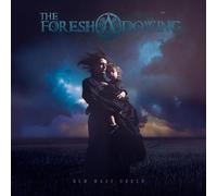Foreshadowing The - New Wave Order [CD]