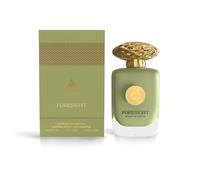 Auraa Desire Foresight 100Ml Perfume For Unisex In Clear clear