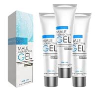 Foreskin relaxation correction gel, adult phimosis cream, moisturizing and corrective gel, men's intimate care cream, effectively relieves symptoms, fast results, suitable for men