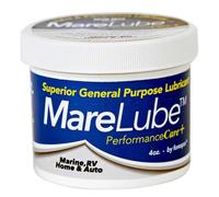 Forespar MareLube Valve General Purpose Lubricant - 4 oz. [770050]
