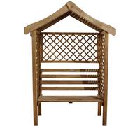 Forest Parisienne Arbour One Colour