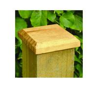Forest 4" Fence Post Cap 4" Fence Post Cap