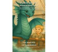 Forest and the Wandering Mist