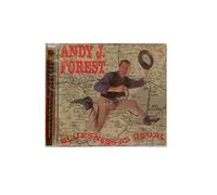 Forest, Andy J. - Business As Usual