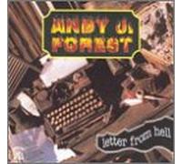 Forest, Andy J. - Letter from Hell