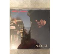 Forest, Andy J. - N.O. La.