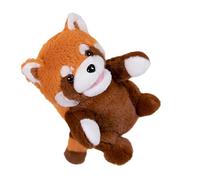 Forest Animal Friends - Soft Plush Characters, Charming Puppets, Detailed Fabric with Flexible Features | Creative Storysessions for Party Groups