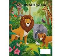 Forest Animals: Animais da Floresta