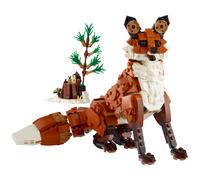 LEGO CREATOR: Forest Animals: Red Fox - FREE NEXT DAY ✅