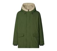 Forest Arctic Coat - male - Save The Duck - Parkas - Green - XL - Coats XL