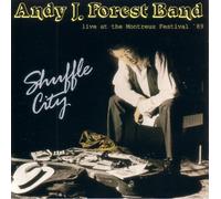 Forest Band, Andy J. - Shuffle City