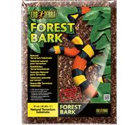 Forest Bark Terrarium Substrate - 8.8L
