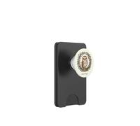 Forest Barn Magic Owl Aesthetic Cottagecore Nature Art PopSockets PopWallet for MagSafe