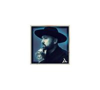 FOREST BLAKK: EVERY LITTLE DETAIL - CD