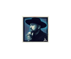 FOREST BLAKK: EVERY LITTLE DETAIL - CD