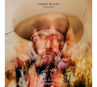 Forest Blakk - Undone (Love & Loss) [Deluxe] [Vinyl LP] [VINYL]