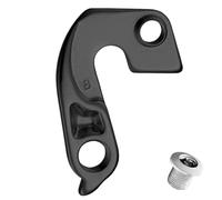 Forest Byke Company Derailleur Hanger 65 for Stumpjumper, Hardrock, Hotrock, S-Works, Rockhopper and More by