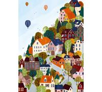 Forest City