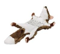 Forest Critters Plush Fox Dog Toy - Large