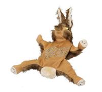 Forest Critters Plush Rabbit Large