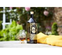 Forest Distillery Forest Whisky 70cl Porcelain Bottle: Blend Number Twenty Six