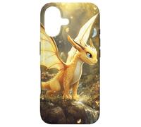 Forest Dragon Encounter Kids Enchanted Cute and Adorable Case for iPhone 17
