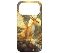 Forest Dragon Encounter Kids Enchanted Cute and Adorable Case for iPhone 17 Pro Max