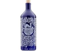 Forest Earl Grey Gin | 70cl | 39.5% ABV | Porcelain Bottle | herbal, earthy flavours | For Cocktails & Summer Drinks