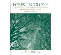 Forest Ecology