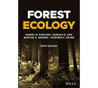 Forest Ecology