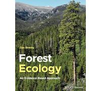 Forest Ecology: An Evidence-Based Approach