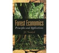 Forest Economics: Principles & Applications