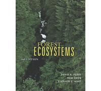 Forest Ecosystems 2e
